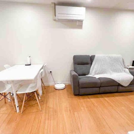 2 Bedroom High Class Perfectly Located Apartment オークランド エクステリア 写真
