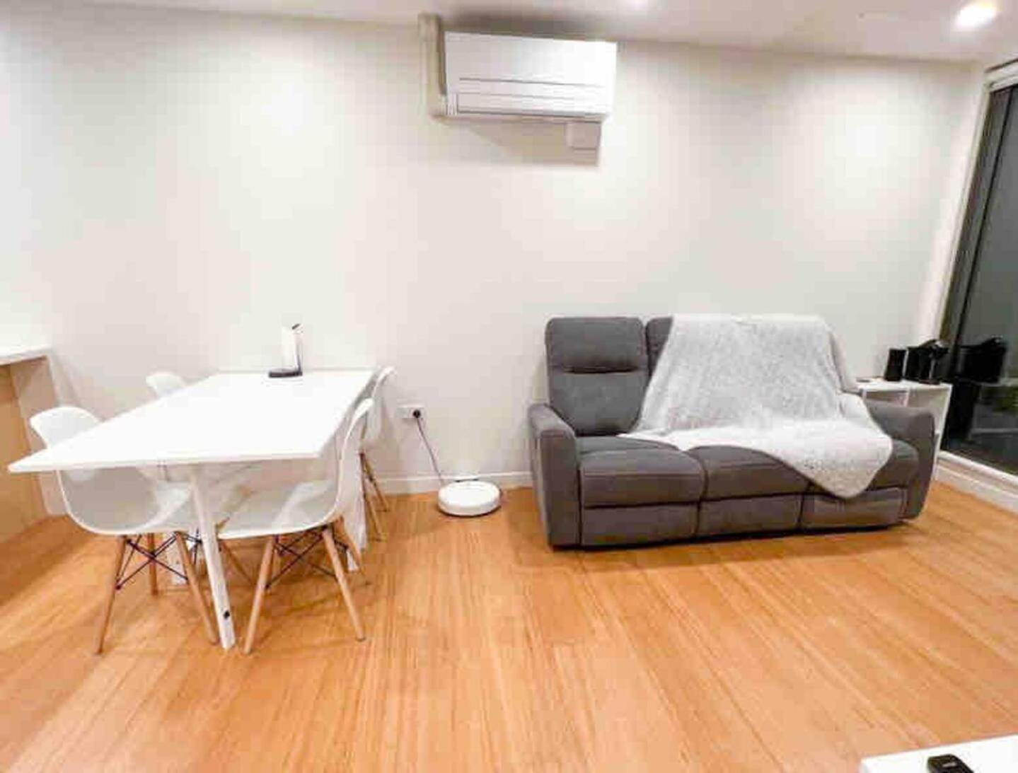 2 Bedroom High Class Perfectly Located Apartment オークランド エクステリア 写真