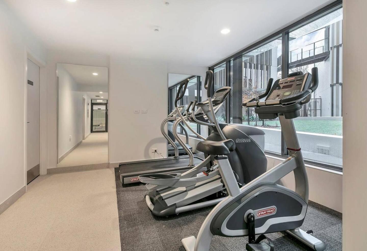 2 Bedroom High Class Perfectly Located Apartment オークランド エクステリア 写真