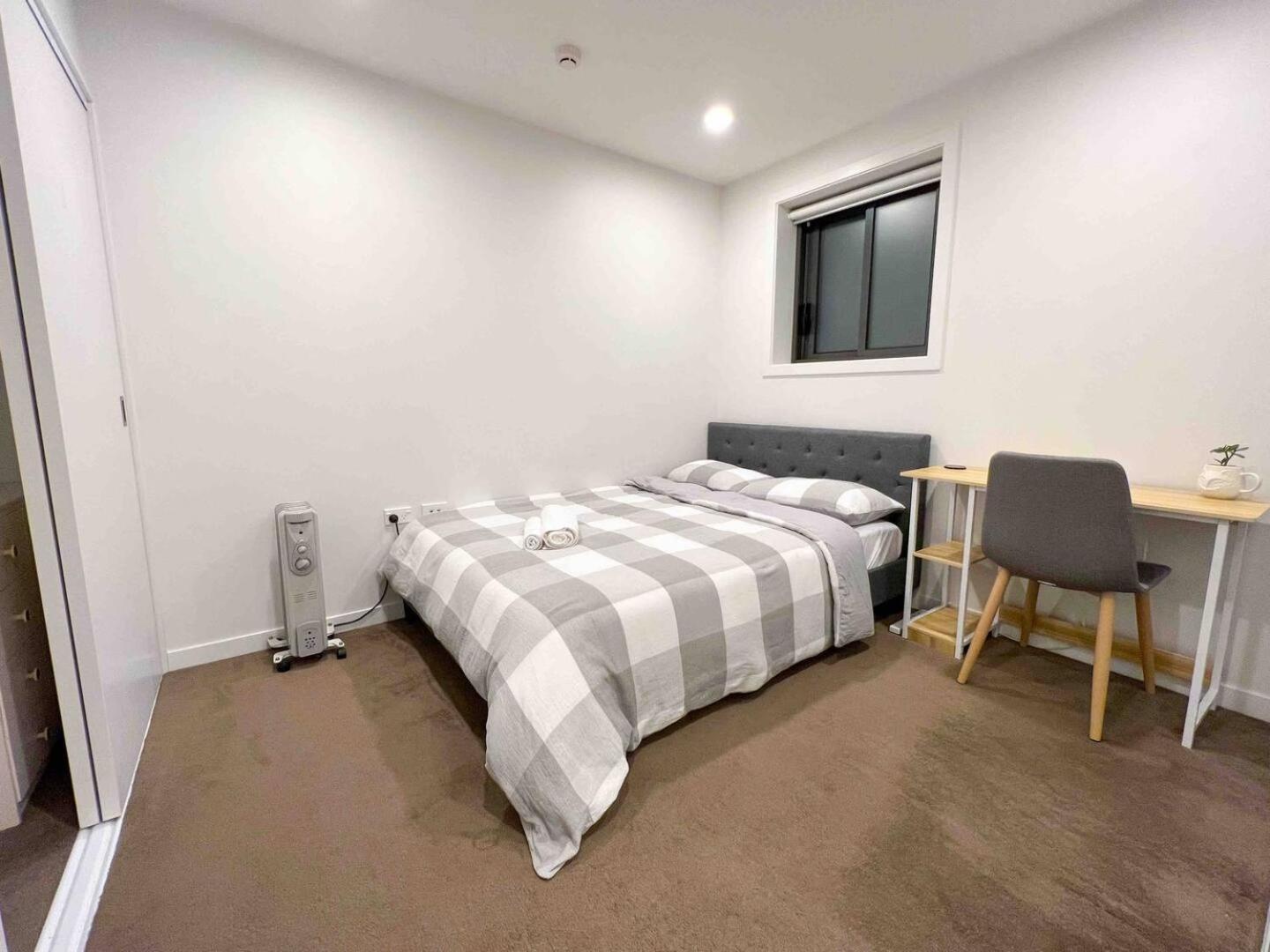 2 Bedroom High Class Perfectly Located Apartment オークランド エクステリア 写真