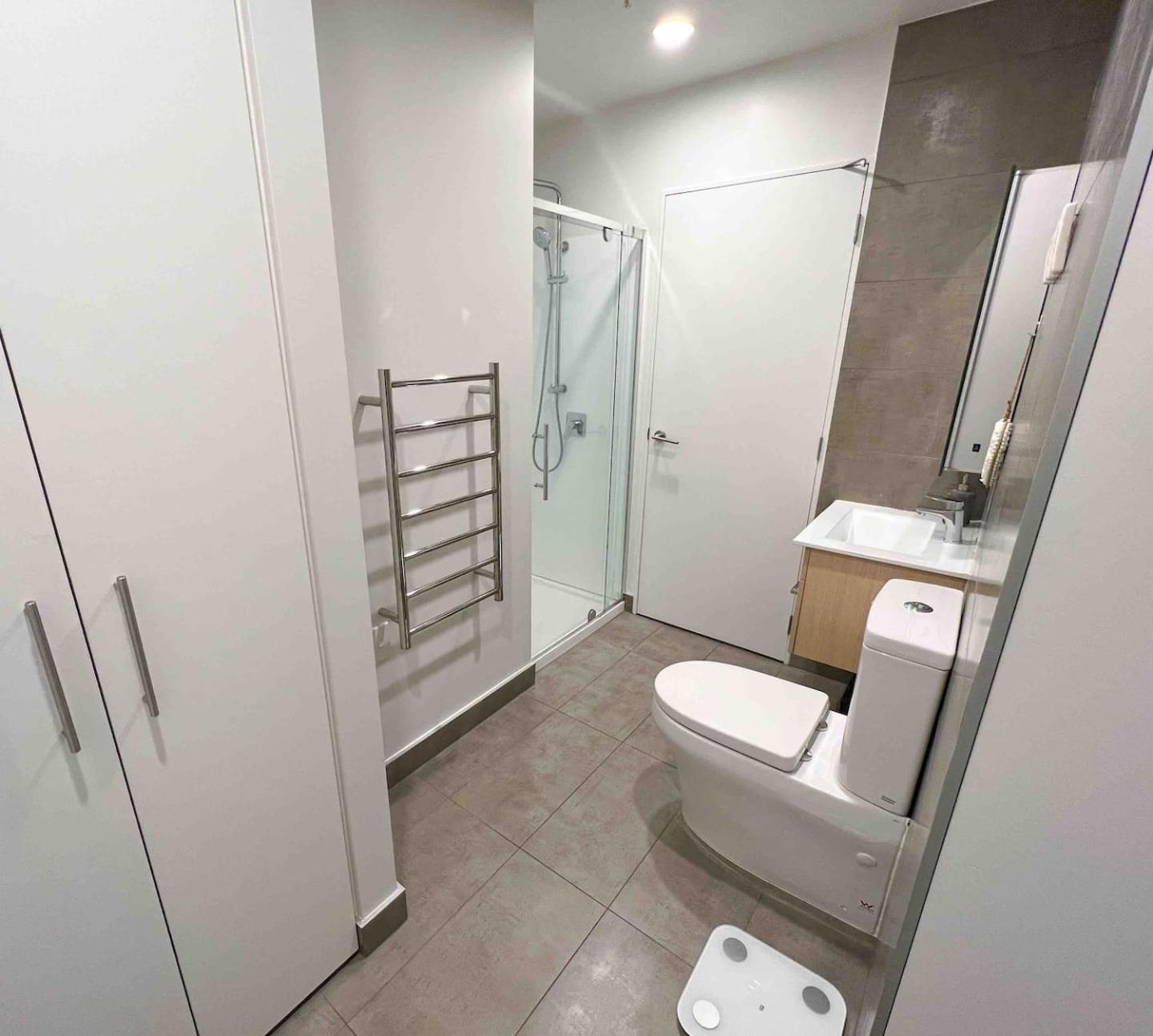 2 Bedroom High Class Perfectly Located Apartment オークランド エクステリア 写真